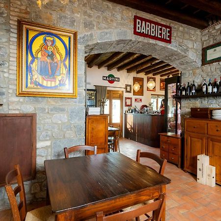 1448 Antica Dimora Al Merlo Bianco Cividale del Friuli Zewnętrze zdjęcie
