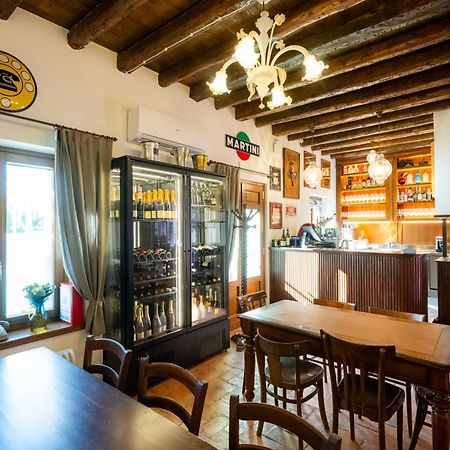 1448 Antica Dimora Al Merlo Bianco Cividale del Friuli Zewnętrze zdjęcie