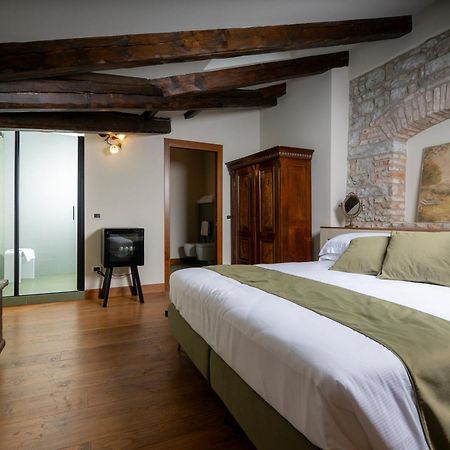 1448 Antica Dimora Al Merlo Bianco Cividale del Friuli Zewnętrze zdjęcie