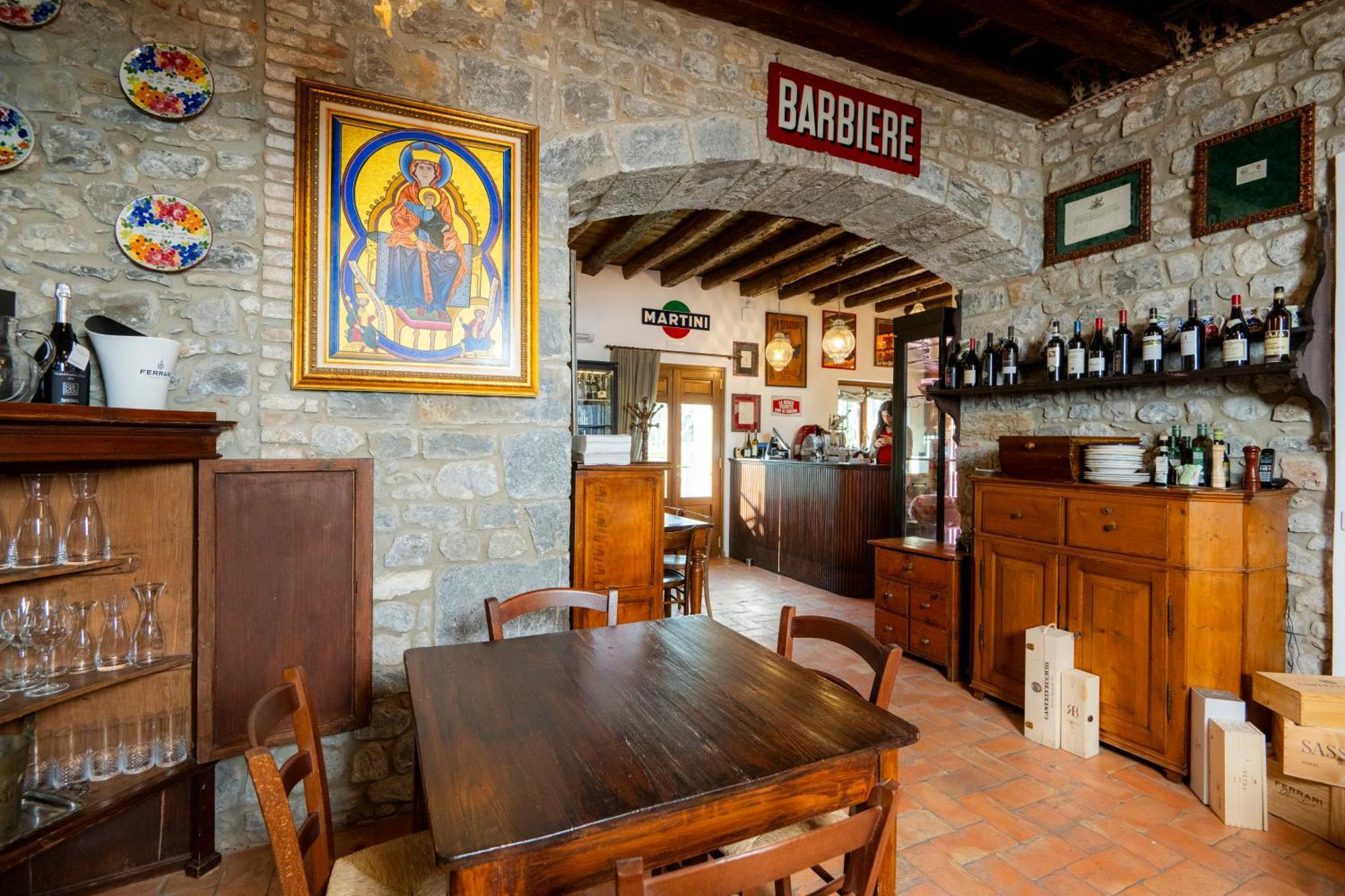 1448 Antica Dimora Al Merlo Bianco Cividale del Friuli Zewnętrze zdjęcie
