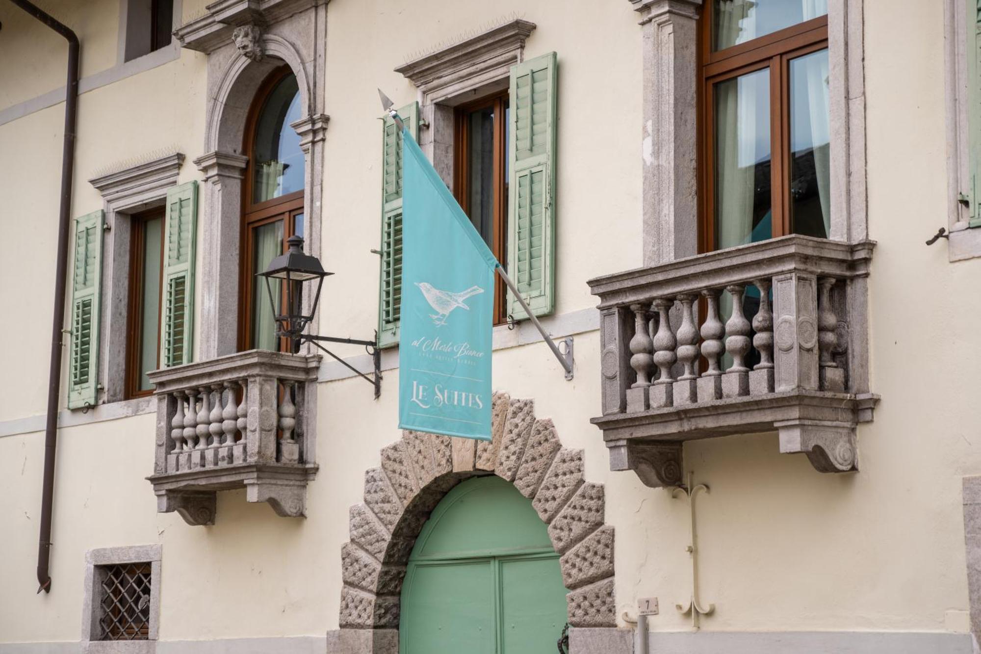 1448 Antica Dimora Al Merlo Bianco Cividale del Friuli Zewnętrze zdjęcie